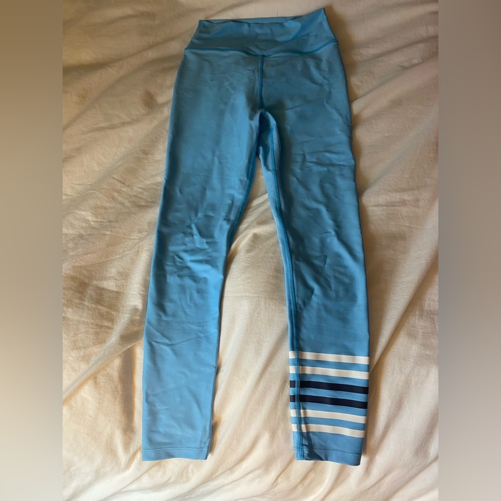 Addison Bay Leggings Size Small; New